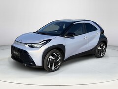 Toyota Aygo X - Hybrid 115 envy