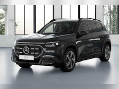 Mercedes-Benz GLB - GLB 200 Automaat Business Solution | Nightpakket