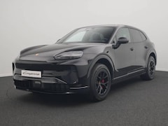 Porsche Cayenne Electric - S
