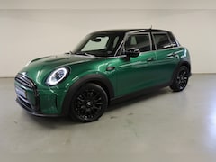 MINI 5-Deurs - 1.5 Cooper Camden Edition | Automaat | Climate Control | Sportstoelen | Dakhemel Antraciet