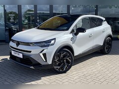 Renault Captur - 1.8 E-Tech full hybrid 160 esprit Alpine
