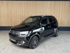 Suzuki Ignis - 1.2 Stijl NL auto | 1e Eigenaar | Cruise controle | Camera