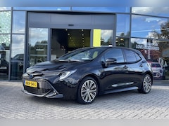 Toyota Corolla - 1.8 Hybrid GR-Sport Nav | Adapt. Cruise Control | Stoel/stuurverwarming | Lane Assist | Ac