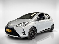 Toyota Yaris - 1.5 Hybrid GR-Sport | Leder/Alcantara | Cruise | Camera |