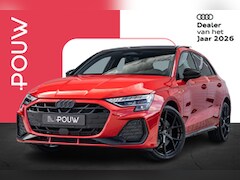 Audi A3 Sportback - 45 TFSIe 272pk S edition Competition | Panoramadak | Sport interieur | 19" velgen