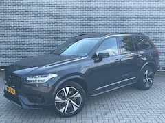 Volvo XC90 - 2.0 T8 Recharge AWD R-Design | Trekhaak | Luchtvering | Panoramadak | Head-up Display | Ha