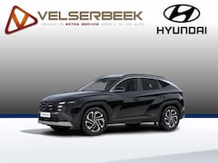 Hyundai Tucson - 1.6 T-GDI HEV Premium