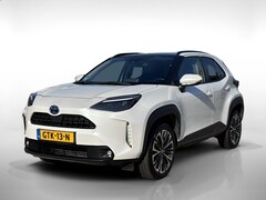 Toyota Yaris Cross - 1.5 Hybrid Executive | Pakeersensoren | Achteruitrij Camera | JBL-Audio | HUD |