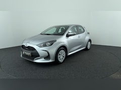Toyota Yaris - 1.5 Hybrid 115 Comfort