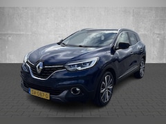Renault Kadjar - 1.2 TCe Bose