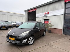 Renault Grand Scénic - 1.4 TCe Dynamique Clima, cruise, navi, trekhaak