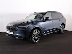 Volvo XC90 - T8 Recharge AWD Ultra Dark Exec. Ed. - Panorama/schuifdak - Luchtvering - IntelliSafe Assi