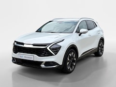 Kia Sportage - 1.6 T-GDi Plug-in Hybrid AWD DynamicLine Luxury | Apple Carplay / Android Auto | Navigatie