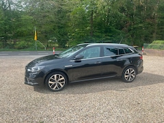 Renault Mégane Estate - 1.3 TCe Bose