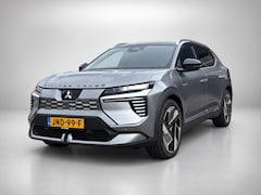 Mitsubishi Eclipse Cross - Instyle 87 kWh | SoH 98.8% | Elektronisch panoramadak | Lederen bekleding |