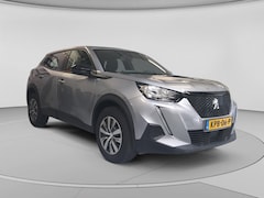 Peugeot 2008 - 1.2 PureTech Active Pack Navi | Climate Control | Parkeersensoren | Cruise Control