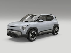 Kia EV2 - Plus Advanced 61 kWh