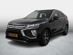 Mitsubishi Eclipse Cross - 1.5 DI-T Pure Cam/Cruise/Clima