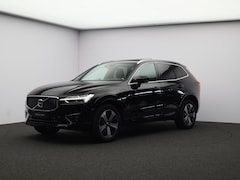 Volvo XC60 - T8 390PK Plug in Hybrid AWD R-Design / Luchtvering / B&W / Head-Up / Trekhaak / Nappa Lede