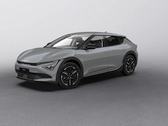 Kia EV6 - Air 84 kWh