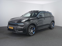 Lynk & Co 01 - 1.5 | Zwarte hemel | Pano | 360 Camera | Memory | Virtual cockpit |