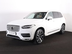 Volvo XC90 - T5 AWD Inscription - IntelliSafe Assist & Surround - Adaptieve LED koplampen - Standkachel