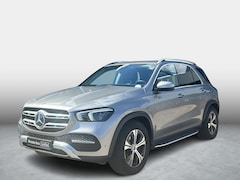Mercedes-Benz GLE-Klasse - 350 e 4MATIC | Elektrische Stoelen | 360 Camera | Treeplanken