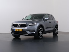 Volvo XC40 - 2.0 T5 AWD Intro Edition | 360 camera | Stoelverwarming V+A | Cruise control adaptief | Tr