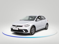 Volkswagen Polo - 1.0 TSI Life Business 95 pk | Verlengde garantie | Navigatie | Parkeersensoren | Achteruit