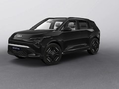 Kia EV3 - GT-Line Business Edition 81.4 kWh