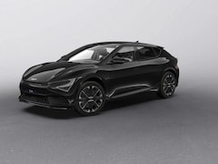 Kia EV6 - GT-Line Business Edition 84 kWh
