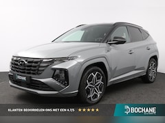 Hyundai Tucson - 1.6 T-GDI 265pk PHEV 4WD N Line | Trekhaak | Krell Audio | Carplay/Android Auto |