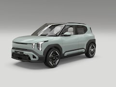 Kia EV2 - GT-Line 61 kWh