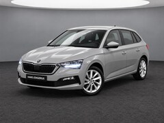 Skoda Scala - 1.0 TSI Sport Business | TREKHAAK | CRUISE CONTROL | CLIMATE CONTROL | APPLECARPLAY/ANDROI
