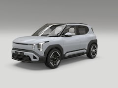 Kia EV2 - GT-Line 61 kWh