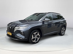 Hyundai Tucson - 1.6 T-GDI PHEV Premium Sky 4WD | Rijklaarprijs | Panoramadak | Meest luxe uitvoering | App