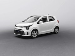 Kia Picanto - 1.0 GDi ComfortLine
