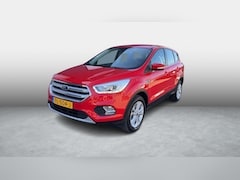 Ford Kuga - 1.5 EcoBoost Titanium , Trekhaak, Half Leder, Claima, Navi, LMV, Apple Carplay, Camera, St
