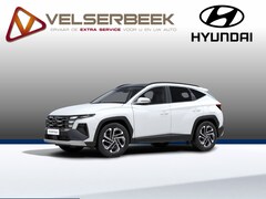 Hyundai Tucson - 1.6 T-GDI PHEV Premium Sky