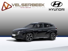 Hyundai Tucson - 1.6 T-GDI PHEV N Line Business