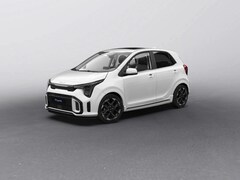 Kia Picanto - 1.0 GDi GT-Line