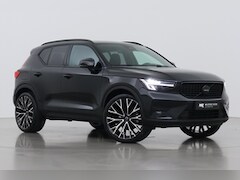 Volvo XC40 - B3 Plus Black Edition | 22 Inch | Harman/Kardon | Pilot Assist | Camera | BLIS | Memory |