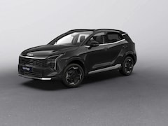 Kia Sportage - 1.6 T-GDi Hybrid DynamicPlusLine