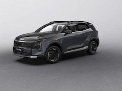 Kia Sportage - 1.6 T-GDi Hybrid DynamicPlusLine