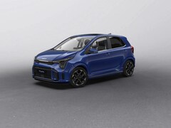 Kia Picanto - 1.0 GDi GT-Line