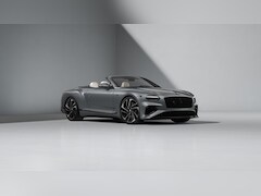 Bentley Continental GTC - S V8 Hybrid |ROTATING|B&O|TOURING