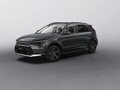 Kia Niro - 1.6 GDi Hybrid DynamicPlusLine