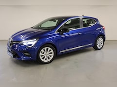 Renault Clio - E-Tech Hybrid 145 Intens | Automaat | Easy Link Multimedia & Navigatie | LED Pure Vision |