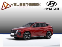 Hyundai Tucson - 1.6 T-GDI PHEV N Line Sky