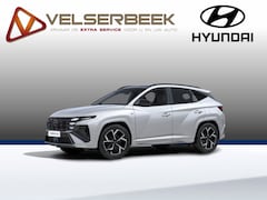 Hyundai Tucson - 1.6 T-GDI PHEV N Line Sky